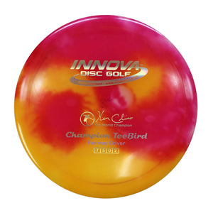Innova I-Dye Champion TeeBird