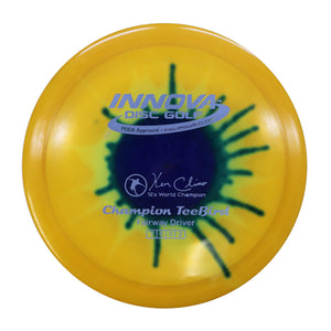 Innova I-Dye Champion TeeBird
