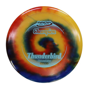 Innova I-Dye Champion Thunderbird