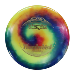 Innova I-Dye Champion Thunderbird