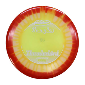 Innova I-Dye Champion Thunderbird