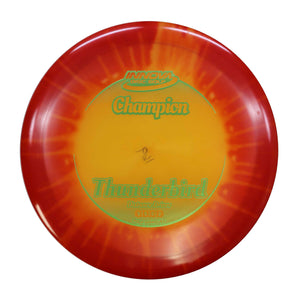 Innova I-Dye Champion Thunderbird