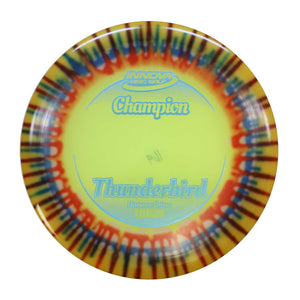 Innova I-Dye Champion Thunderbird