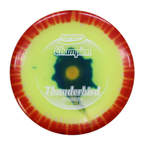 Innova I-Dye Champion Thunderbird