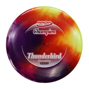Innova I-Dye Champion Thunderbird