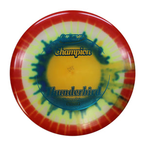 Innova I-Dye Champion Thunderbird