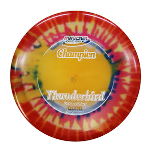 Innova I-Dye Champion Thunderbird