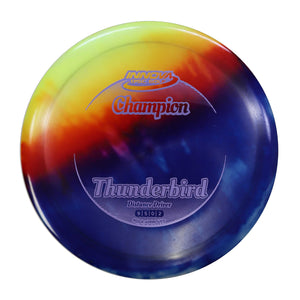 Innova I-Dye Champion Thunderbird