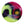 Innova I-Dye Champion Thunderbird