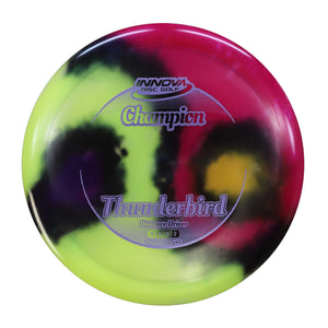 Innova I-Dye Champion Thunderbird