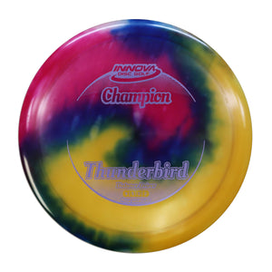 Innova I-Dye Champion Thunderbird