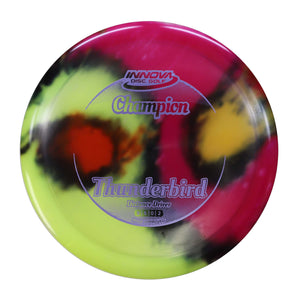 Innova I-Dye Champion Thunderbird