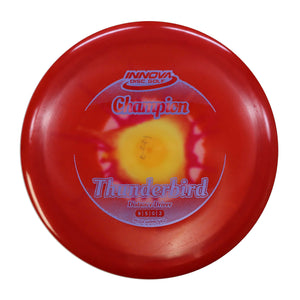 Innova I-Dye Champion Thunderbird