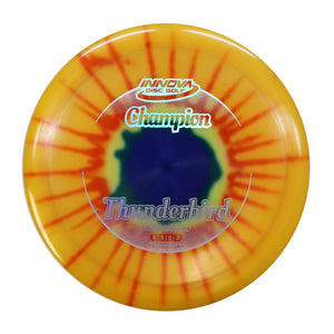 Innova I-Dye Champion Thunderbird