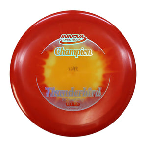 Innova I-Dye Champion Thunderbird