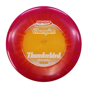 Innova I-Dye Champion Thunderbird