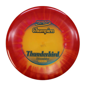 Innova I-Dye Champion Thunderbird