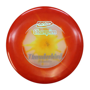 Innova I-Dye Champion Thunderbird