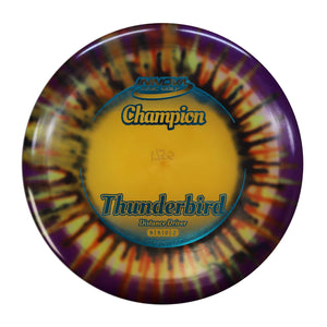 Innova I-Dye Champion Thunderbird