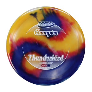 Innova I-Dye Champion Thunderbird