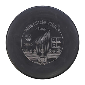 Westside Origio Harp