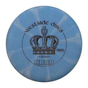 Westside Origio Burst Crown