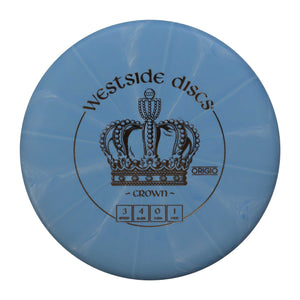 Westside Origio Burst Crown