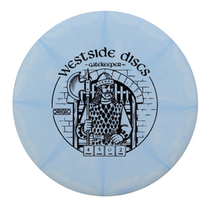 Westside Origio Burst Gatekeeper