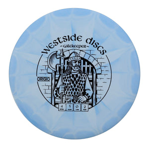 Westside Origio Burst Gatekeeper