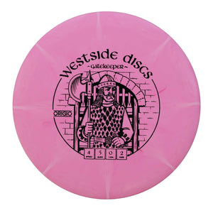 Westside Origio Burst Gatekeeper