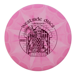 Westside Origio Burst Gatekeeper