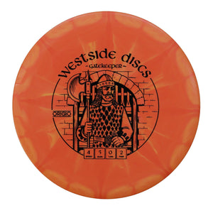 Westside Origio Burst Gatekeeper