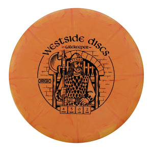 Westside Origio Burst Gatekeeper