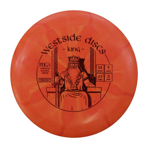 Westside Origio Burst King