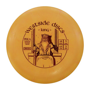 Westside Origio Burst King