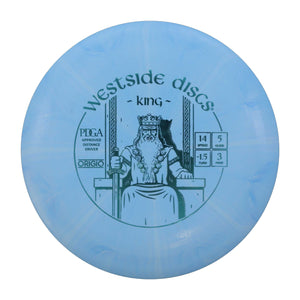 Westside Origio Burst King