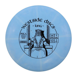 Westside Origio Burst King