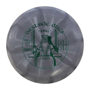 Westside Origio Burst King