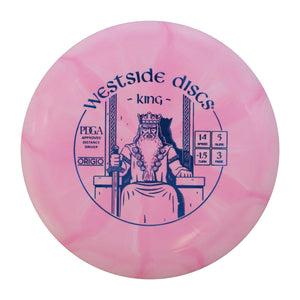 Westside Origio Burst King