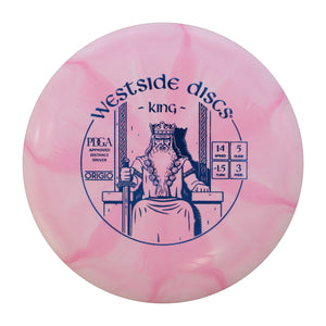 Westside Origio Burst King