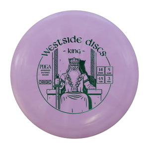 Westside Origio Burst King