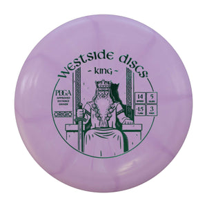 Westside Origio Burst King