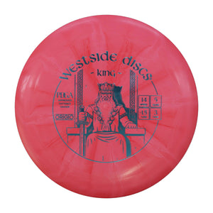 Westside Origio Burst King