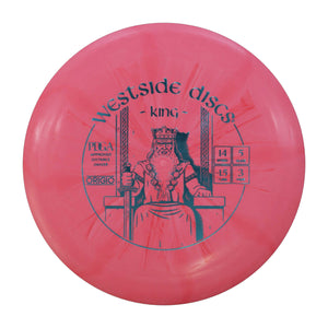 Westside Origio Burst King