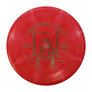 Westside Origio Burst Queen