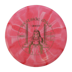 Westside Origio Burst Queen