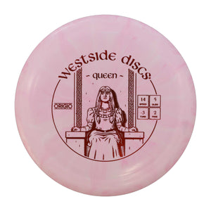 Westside Origio Burst Queen