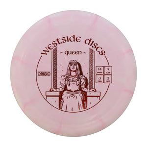 Westside Origio Burst Queen