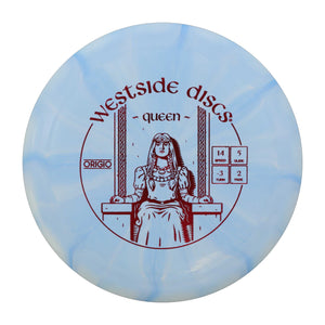 Westside Origio Burst Queen