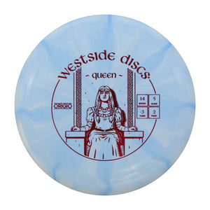 Westside Origio Burst Queen